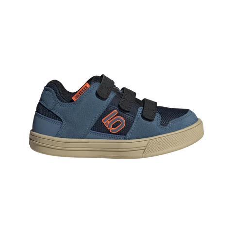 FIVETEN Scarpe MTB flat Freerider Kids VCS